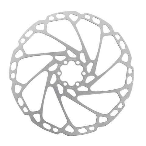 Zavorni rotor Shimano SLX SM-RT66 (Ø 220 mm, OEM)