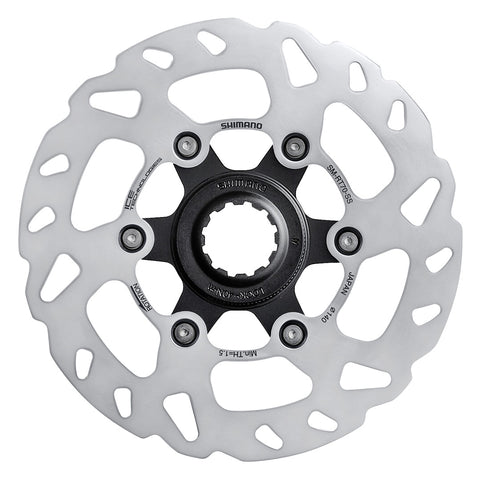 Zavorni rotor Shimano SLX SM-RT70 Ice Technology (Ø 140 mm)