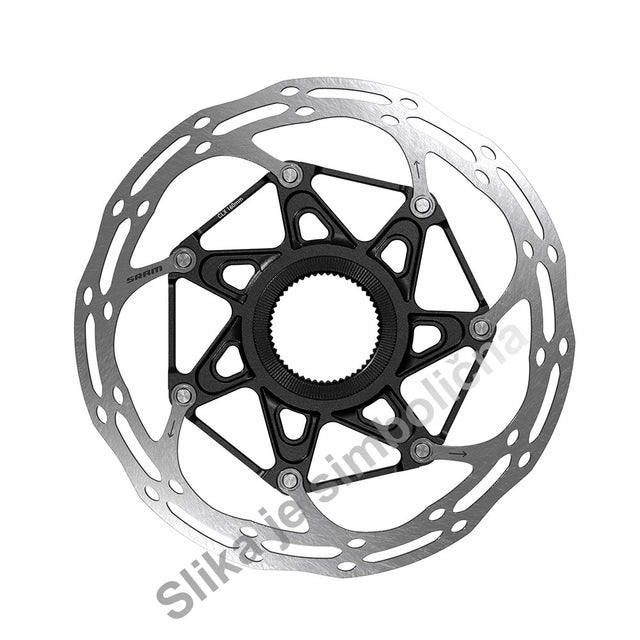 Zavorni rotor Sram CenterLine X (Ø 140 mm, OEM)