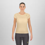 Ženska športna majica s kratkimi rokavi Karpos W Loma EVO (summer)