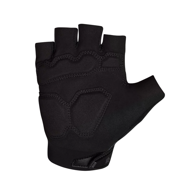 Ženske kolesarske rokavice Fox Ranger Gel (short, black)