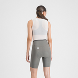 Ženske kratke kolesarske hlače Sportful SRK (gun metal)
