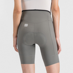 Ženske kratke kolesarske hlače Sportful SRK (gun metal)