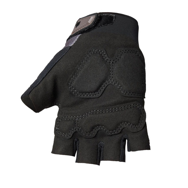 Ženske kolesarske rokavice Fox Ranger Gel (short, purple dusk)