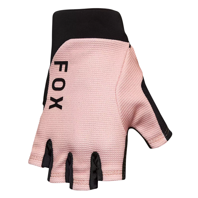 Ženske kolesarske rokavice Fox Ranger Gel (short, dusty rose)