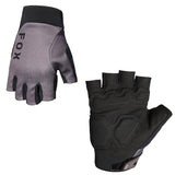 Ženske kolesarske rokavice Fox Ranger Gel (short, purple dusk)