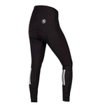 Ženske termo kolesarske bib hlače Endura FS260-Pro II (black)