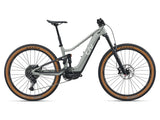 Žensko električno gorsko kolo Giant Liv Embolden E+ 29" 2 625Wh (slate gray)