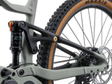 Žensko električno gorsko kolo Giant Liv Embolden E+ 29" 2 625Wh (slate gray)