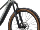 Žensko električno gorsko kolo Giant Liv Embolden E+ 29" 2 625Wh (slate gray)