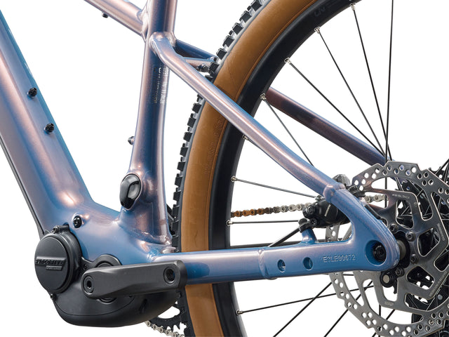 Žensko električno kolo Giant Liv Tempt E+ 29" 430Wh (lunar eclipse)