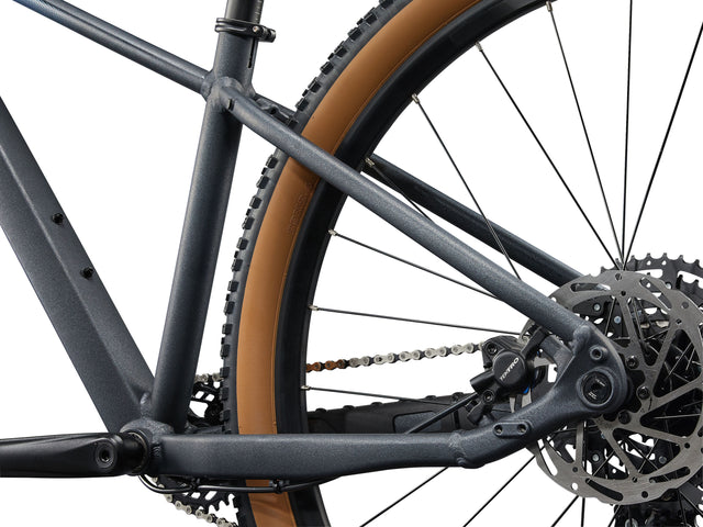 Žensko gorsko kolo Giant Liv Tempt 29" 1 (black diamond)