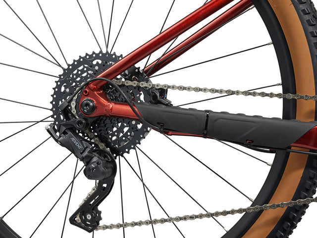 Žensko gorsko kolo Giant Liv Tempt 29" 2 (mars dust)