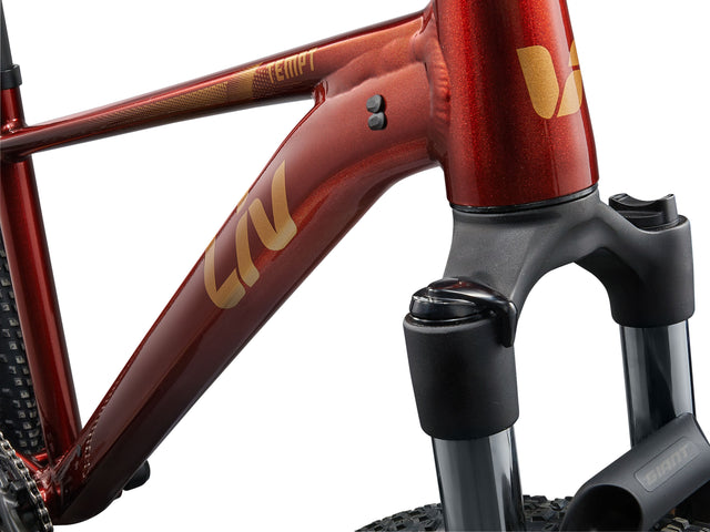 Žensko gorsko kolo Giant Liv Tempt 29" 2 (mars dust)