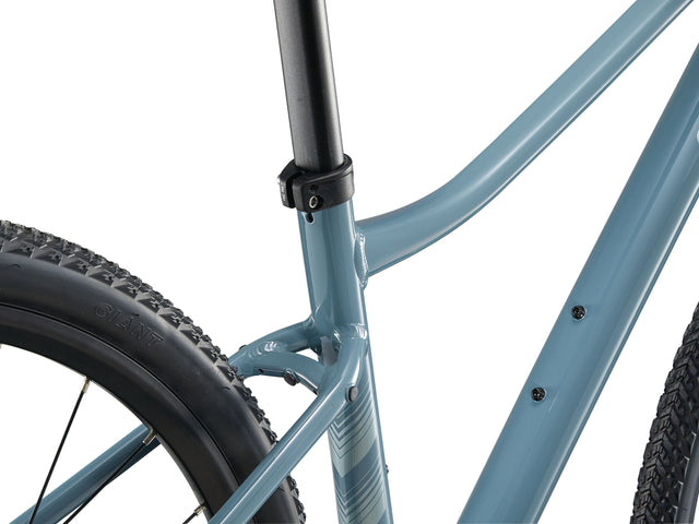 Žensko treking kolo Giant Liv Rove 2 (storm cloud)