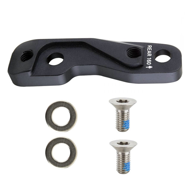 Adapter za zavore Sram 20F FM-FM +20 mm (00.5318.018.001)