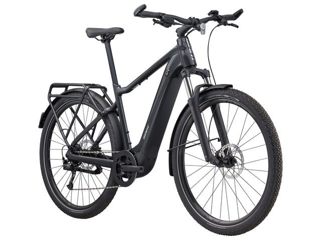 Električno kolo Giant Explore E+ 2 DD 625Wh (gunmetal black)