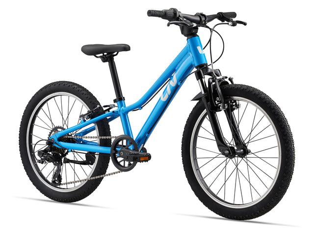 Otroško kolo Giant Liv Tempt 20" (blue)