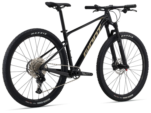 Gorsko kolo Giant XTC SLR 29" 2 (panther)