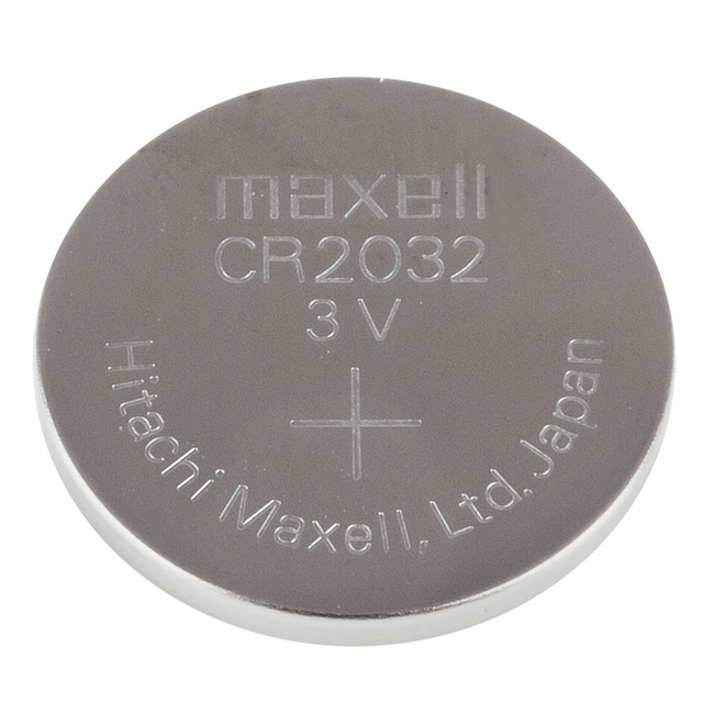 Litijeva baterija Maxell CR2032