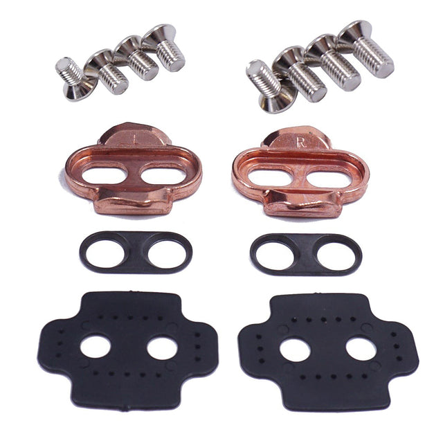 Blokeji Crankbrothers Easy Release Kit 6°/10°