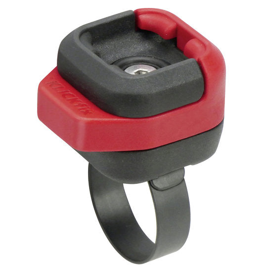 Nosilec za telefon KLICKfix PhonePad + Quad Mini Adapter