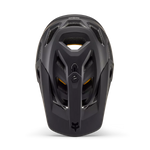 Full face čelada Fox Proframe MIPS (matte black)