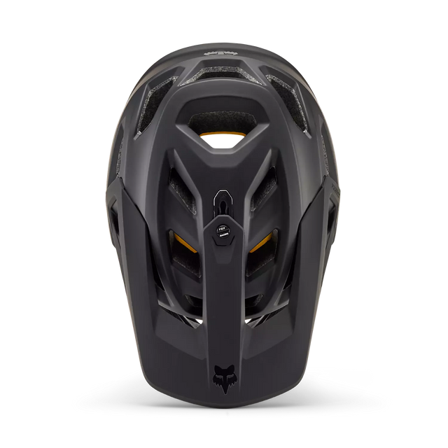 Full face čelada Fox Proframe MIPS (matt black)