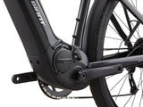 Električno kolo Giant Explore E+ 2 DD 625Wh (gunmetal black)
