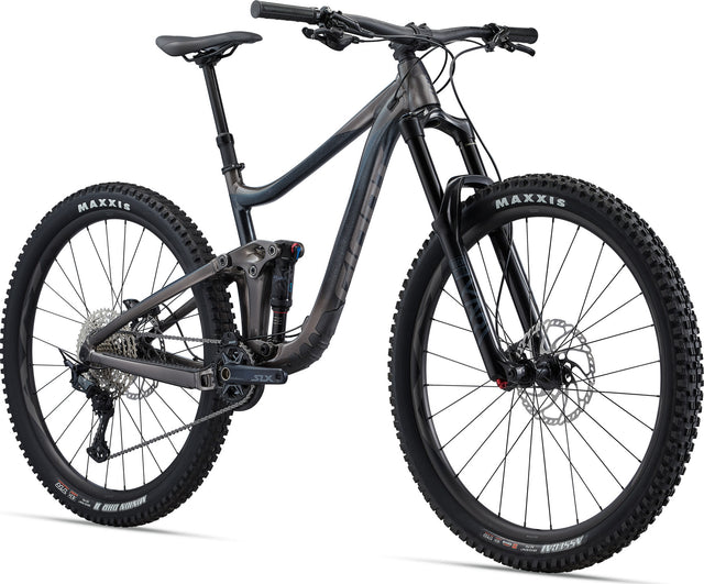 Enduro kolo Giant Reign 29" (metal)