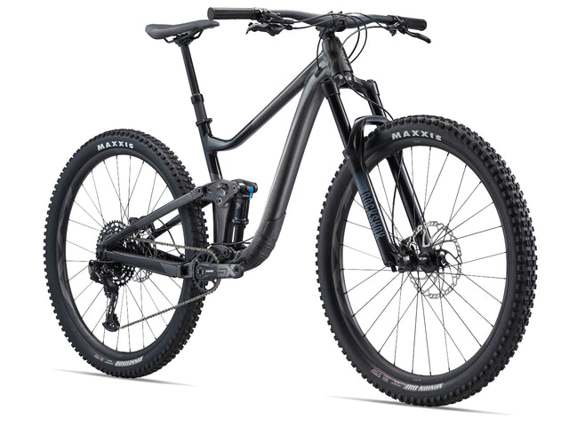 Gorsko kolo Giant Trance X 29" 2 (metallic black)