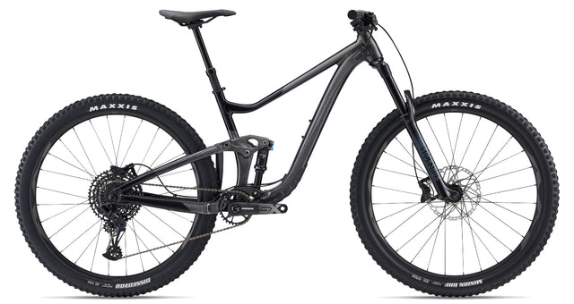 Gorsko kolo Giant Trance X 29" 2 (metallic black)