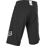 Moške kratke kolesarske hlače Fox Defend (black)