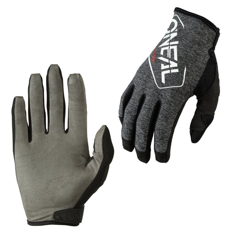 Kolesarske rokavice O'neal Mayhem Hexx (black/white)