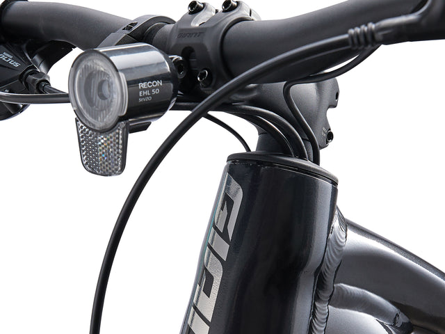 Električno kolo Giant Explore E+ 2 DD 625Wh (gunmetal black)