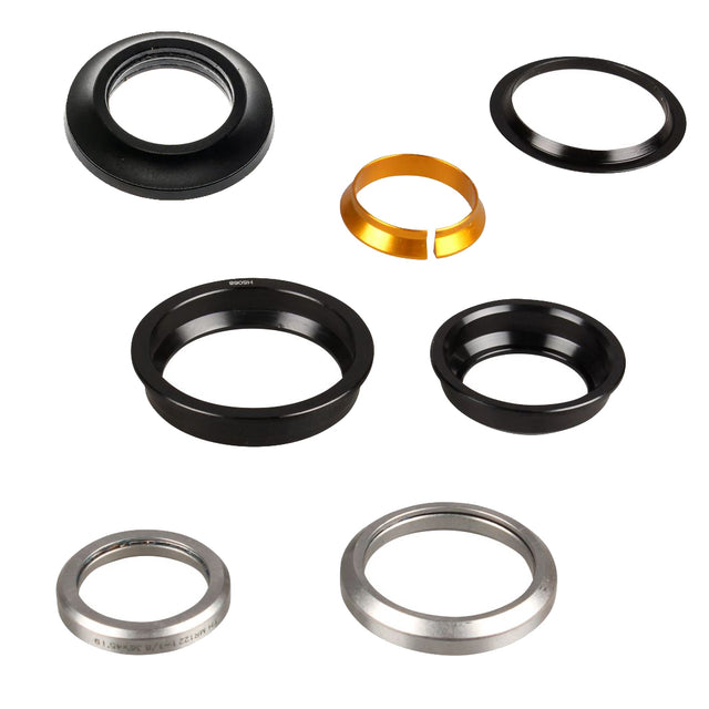 Krmilni ležaj FSA Orbit No.57 (ZS44/ZS56, OEM Giant)
