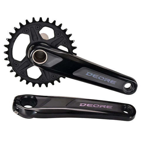 Gonilke Shimano Deore FC-M6120-1 (boost)