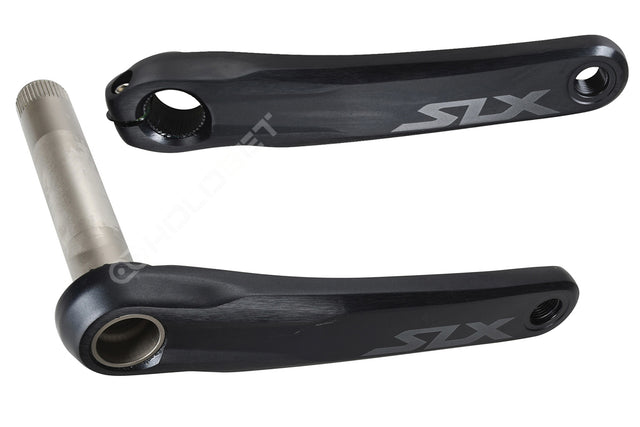 Gonilke Shimano SLX FC-M7120-1 (boost)