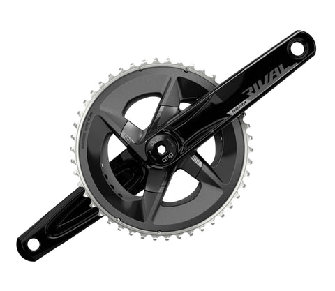 Gonilke Sram Rival AXS D1 (35/48, 2x12 prestav, OEM)