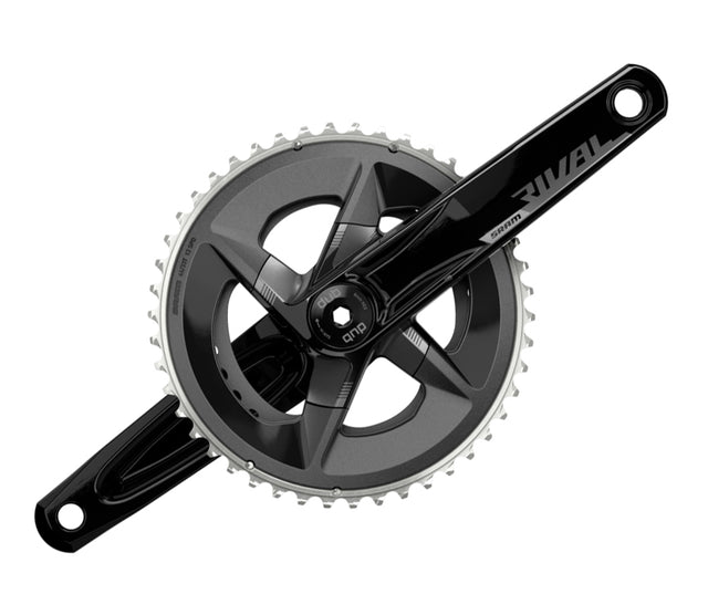 Gonilke Sram Rival AXS D1 (35/48, 2x12 prestav, OEM)