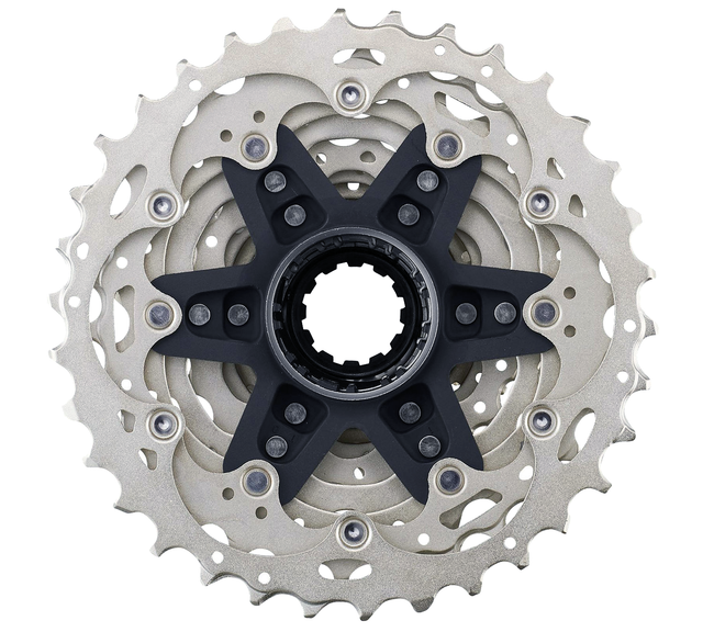 Zadnji verižnik Shimano Ultegra CS-R8100 11-30 (12 prestav)