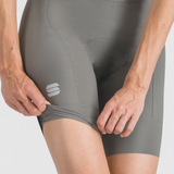 Ženske kratke kolesarske hlače Sportful SRK (gun metal)