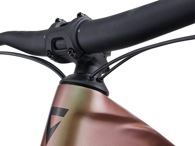 Električno gorsko kolo Giant Trance X Advanced E+ Elite 29/27.5" 3 400Wh (messier panther)