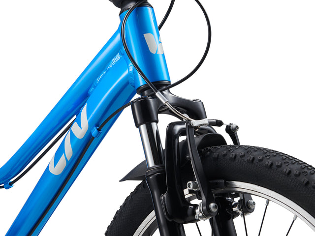 Otroško kolo Giant Liv Tempt 20" (blue)