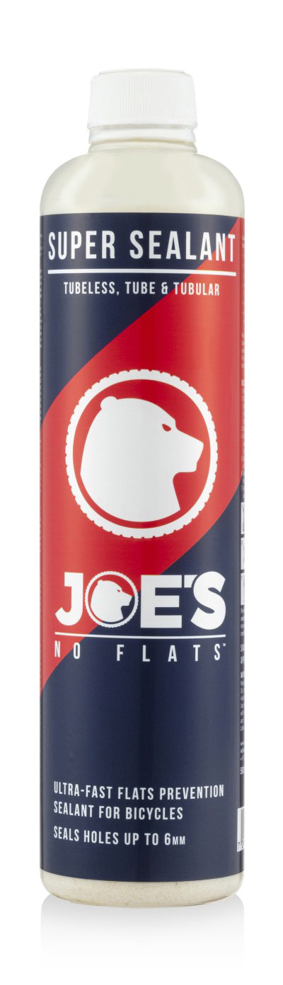 Tubeless polnilna tekočina Joe's No Flats Super Sealant (250 ml)