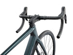 Karbonsko cestno kolo Giant TCR Advanced Disc 1 KOM (asphalt green)