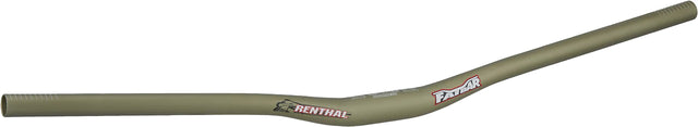 Krmilo Renthal Fatbar 800 mm (Ø 31.8, aluGold)