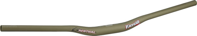Krmilo Renthal Fatbar 800 mm (Ø 35, aluGold)