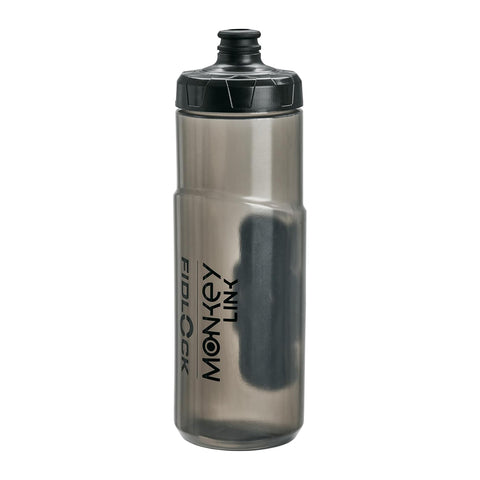 Bidon SKS MonkeyLink Bottle Twist Set 600 ml (by Fidlock®, brez nosilca)