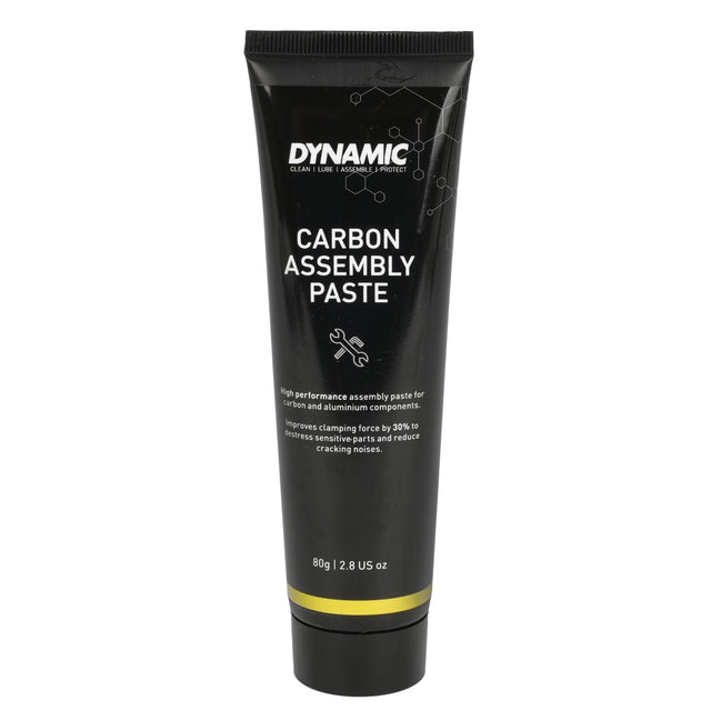 Mast Dynamic carbon assembly paste (80 g)